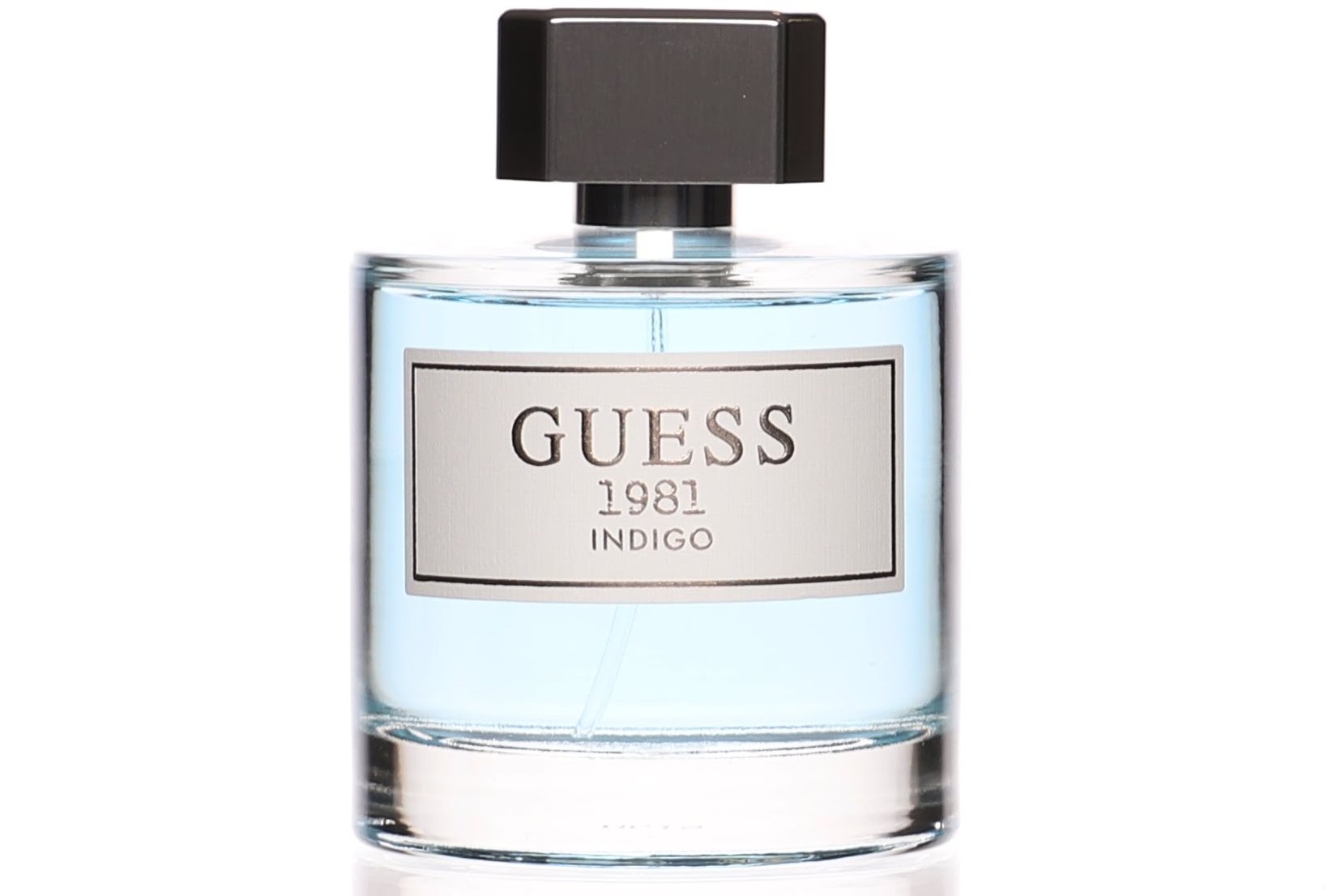 Guess 1981 indigo discount women's perfume reviews