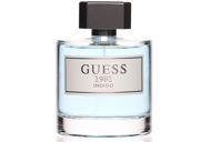 GUESS 1981 Indigo EdT 100ml - Eau de Toilette