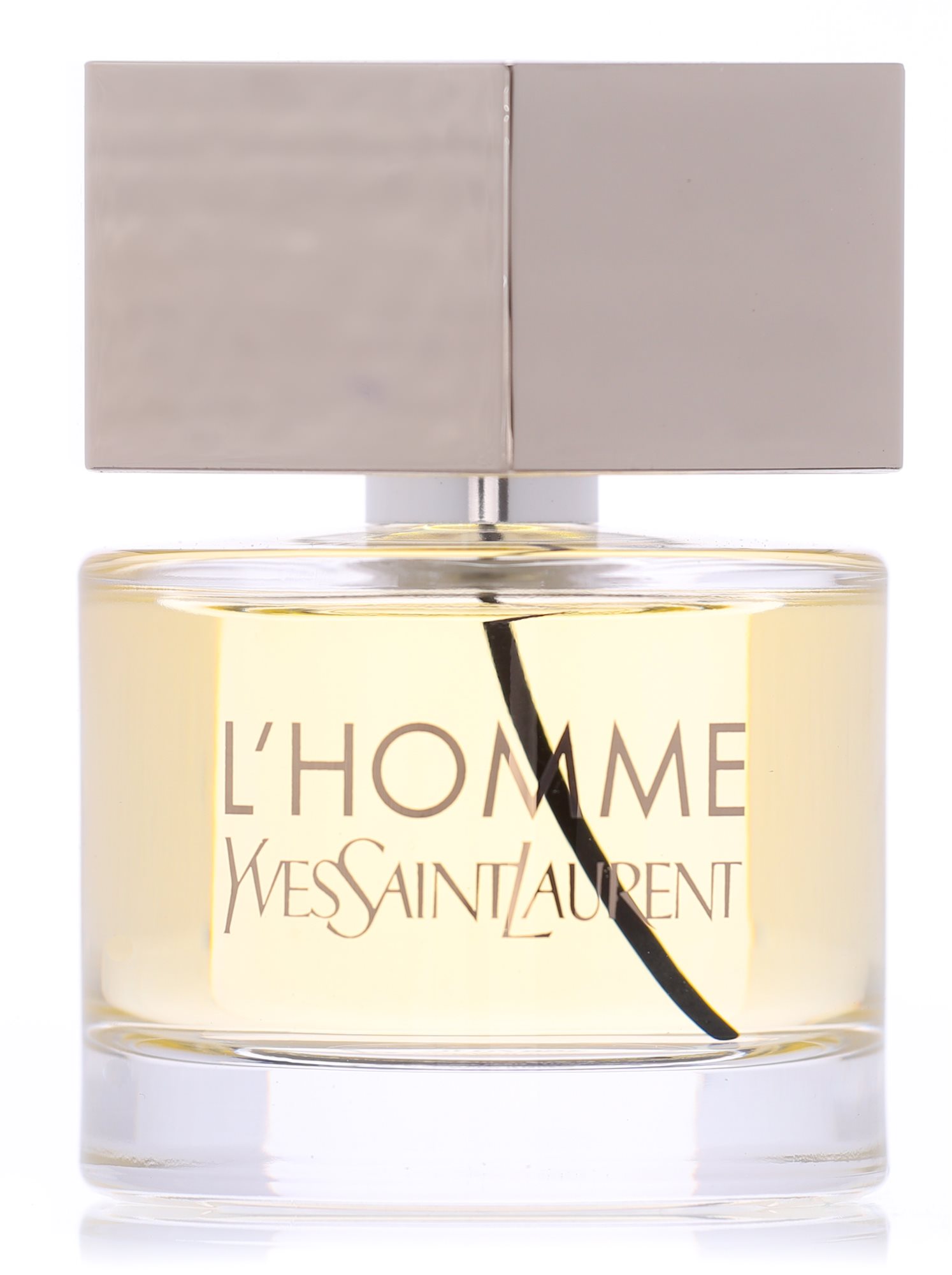 YVES SAINT LAURENT L'Homme EdT 60 ml