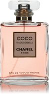 CHANEL Coco Mademoiselle Intense EdP - Parfumovaná voda