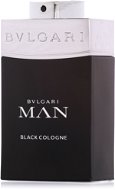 BVLGARI Man Black Cologne EdT 100 ml - Eau de Toilette