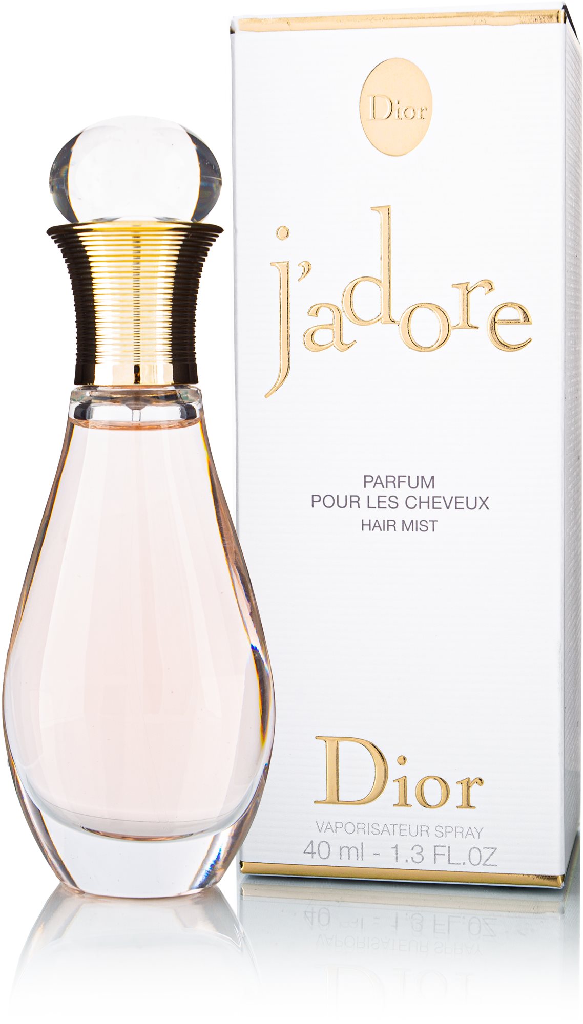 Dior jadore hair mist sale