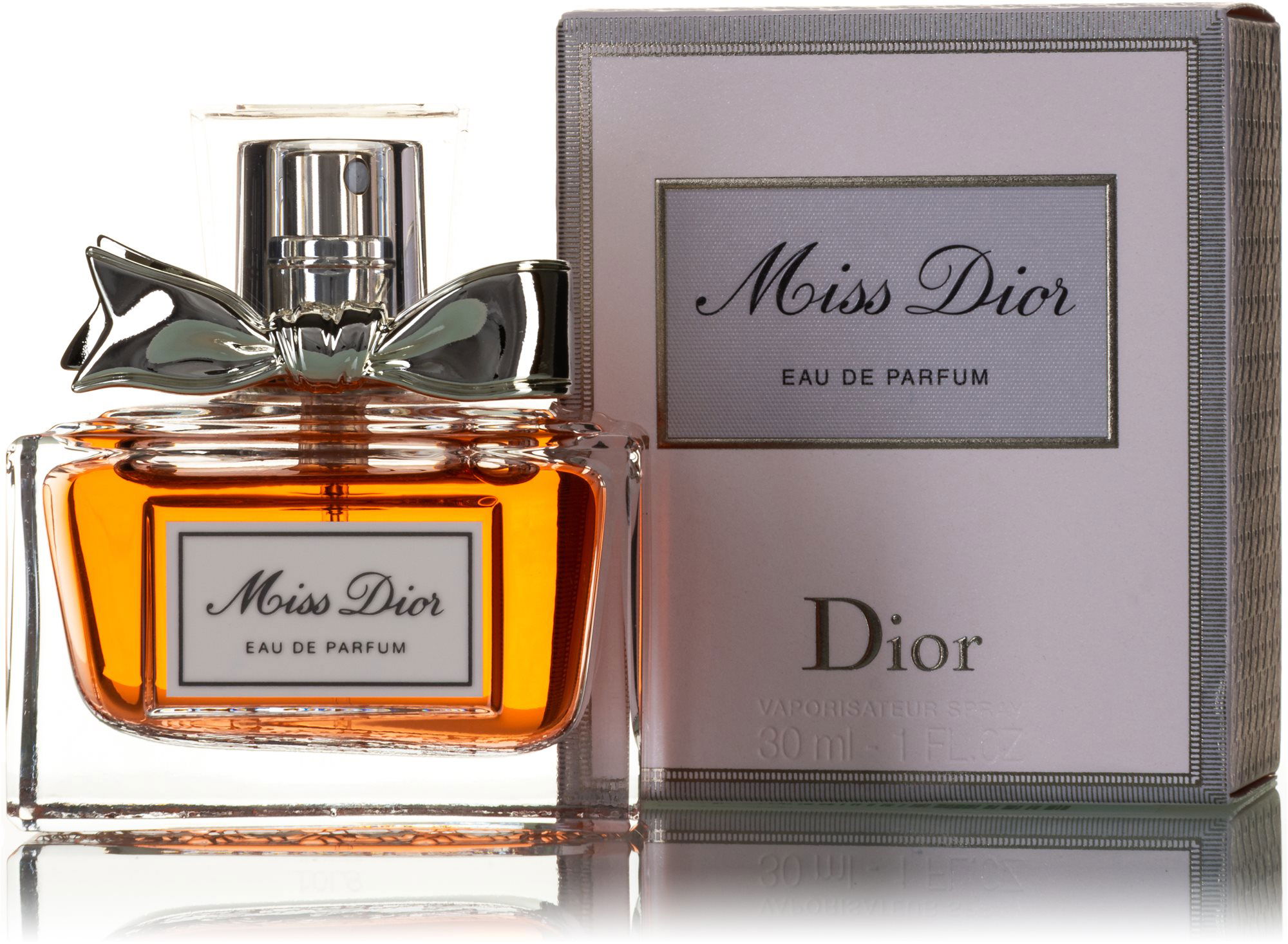 Miss dior 2017 discount eau de parfum