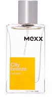 MEXX City Breeze For Her EdT 30 ml - Toaletní voda