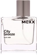 MEXX City Breeze For Him EdT 30 ml - Toaletná voda
