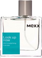 MEXX Look Up Now: Life Is Surprising For Him EdT 50 ml - Toaletná voda