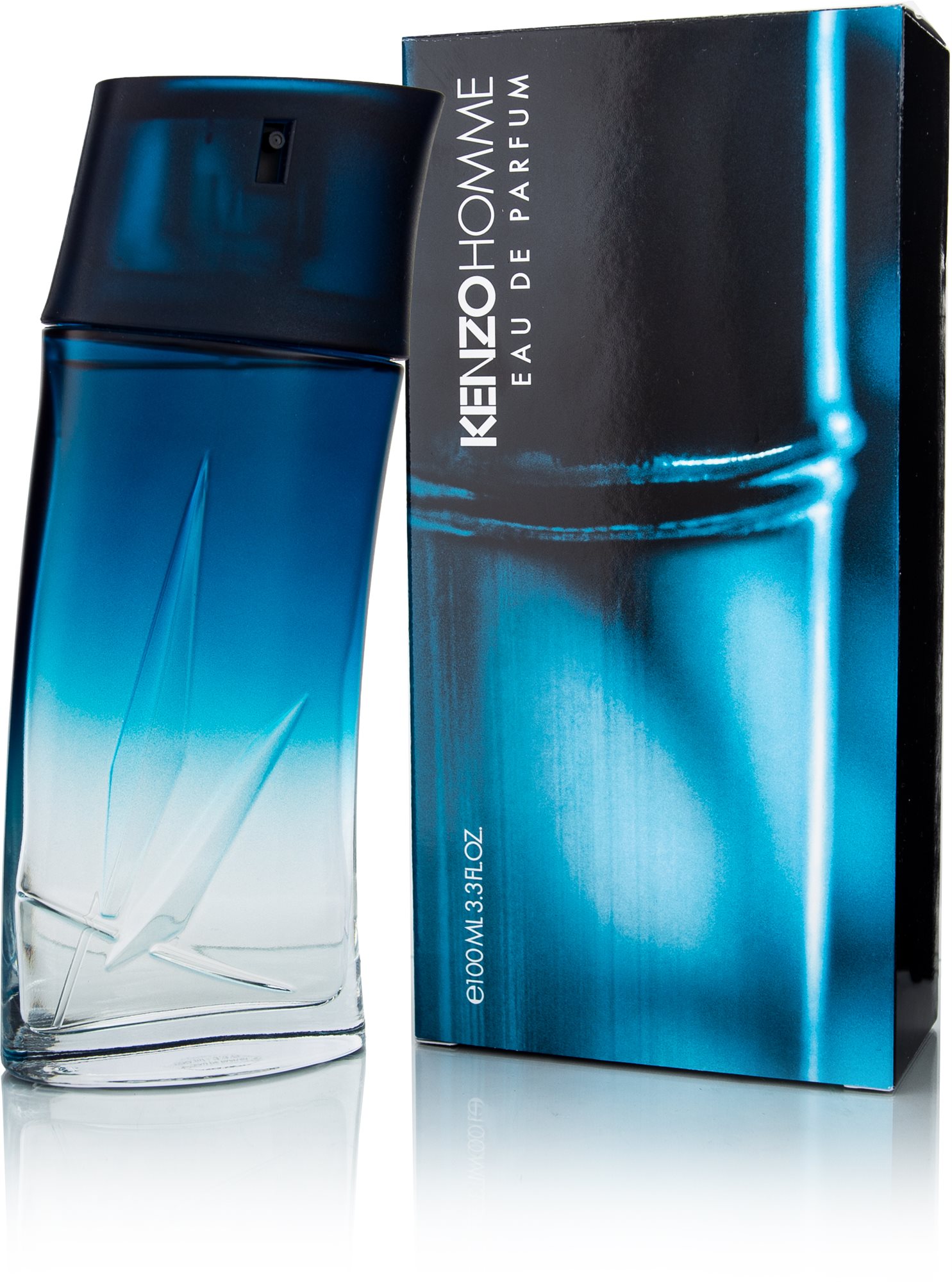 Kenzo homme eau de parfum outlet 100ml