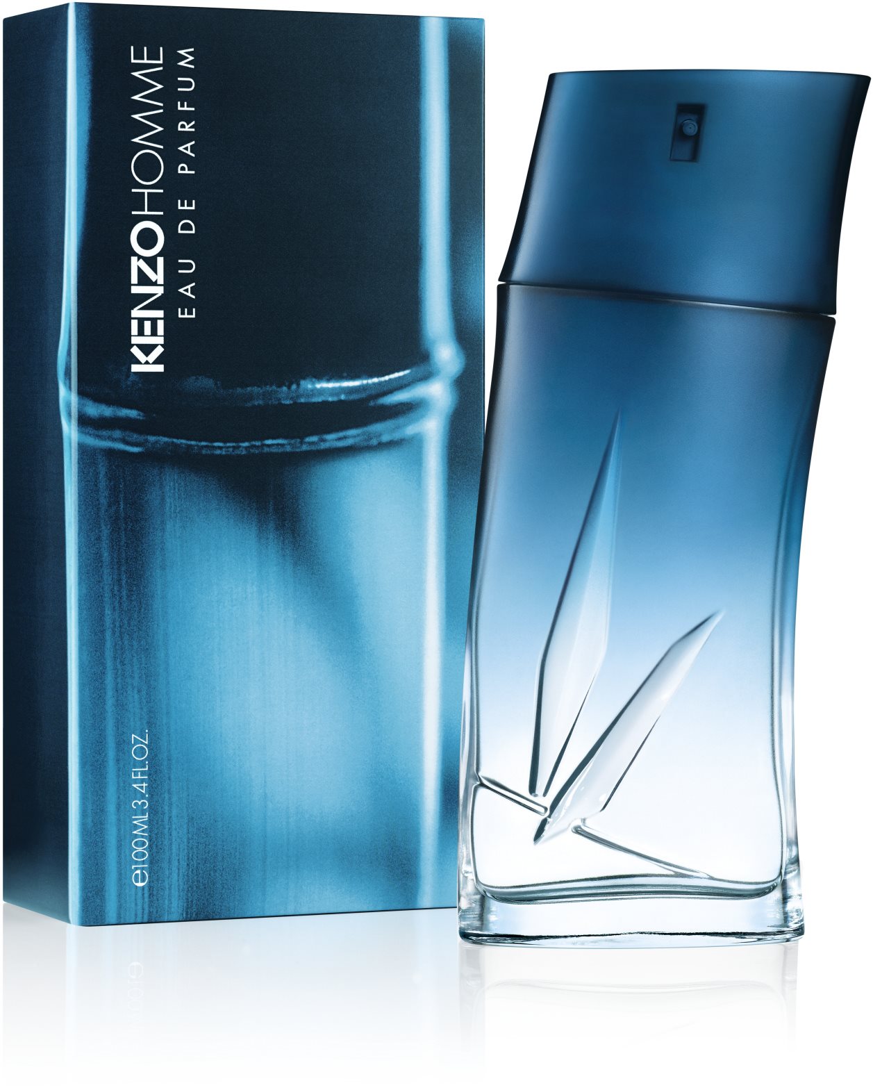 Kenzo homme shop edp 100 ml