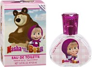 AIRVAL Masha and Bear EdT 30ml - Eau de Toilette