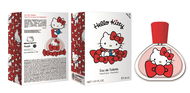 AIRVAL Hello Kitty EdT 30 ml - Toaletní voda