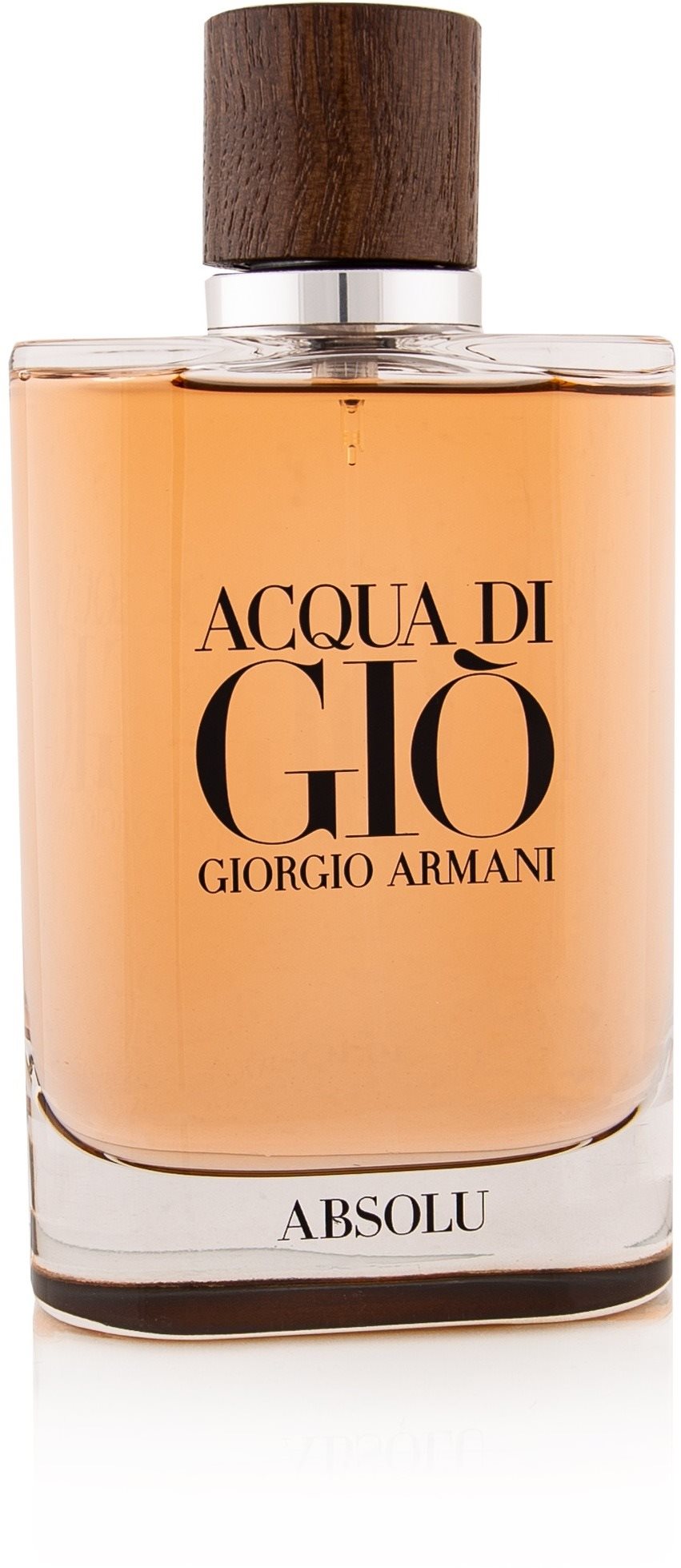 GIORGIO ARMANI Acqua Di Gio Absolu EdP 75 ml Eau de Parfum Alza.cz