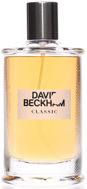 DAVID BECKHAM Classic EdT 90 ml - Toaletná voda