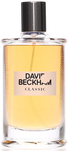DAVID BECKHAM Classic EdT 90 ml - Eau de Toilette - Fő fotó