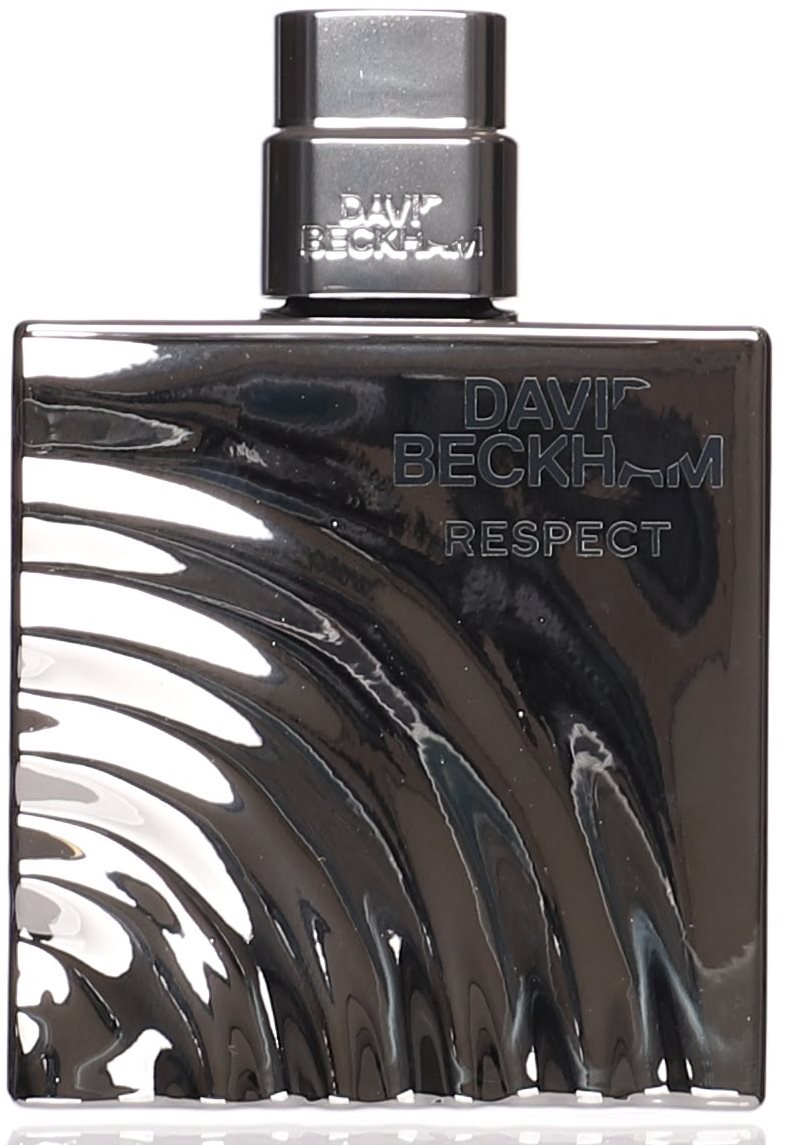 DAVID BECKHAM Respect EdT 90 ml