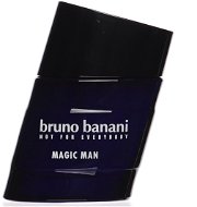 Eau de Toilette BRUNO BANANI Magic Man EdT 30 ml - Toaletní voda