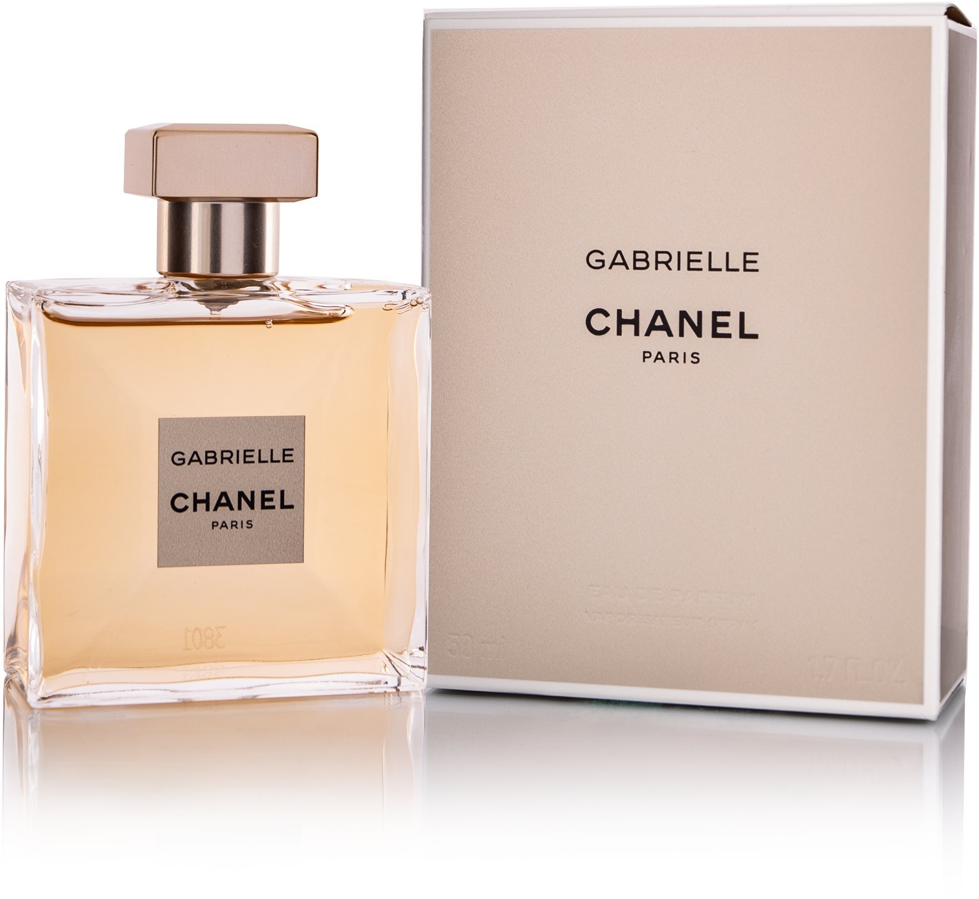 CHANEL Gabrielle EdP 50ml - Eau de Parfum | alza.sk