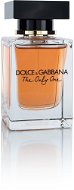 DOLCE & GABBANA The Only One EdP 50 ml - Parfémovaná voda