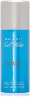 DAVIDOFF Cool Water Wave For Men, 150ml - Men's Deodorant