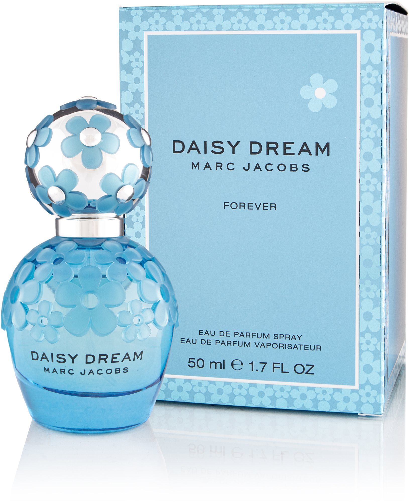 Marc jacobs daisy store dream forever