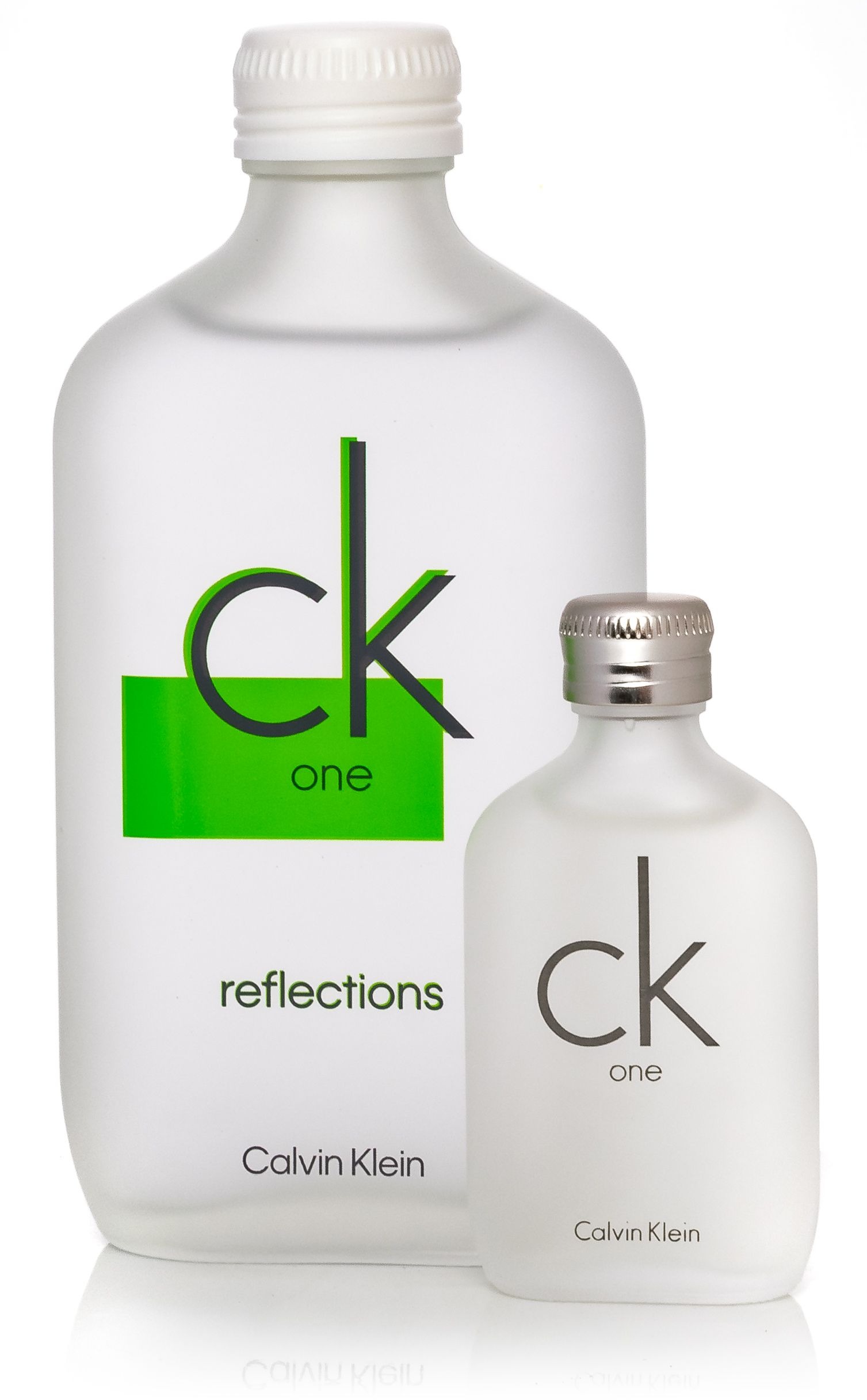 Calvin klein one clearance 500 ml