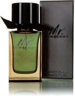 BURBERRY Mr.Burberry EdP 100ml - Eau de Parfum