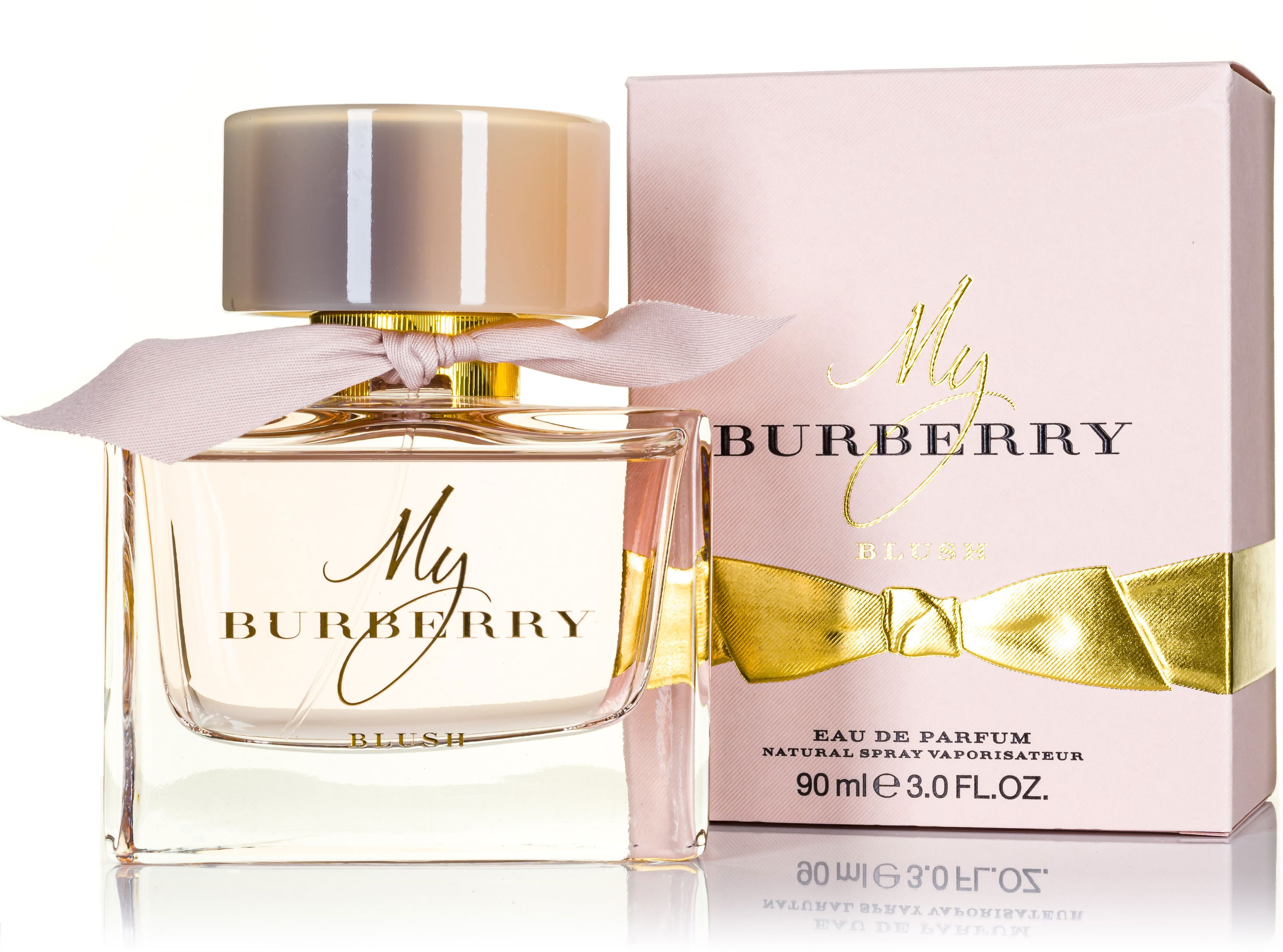 BURBERRY My Burberry Blush, 90ml - Eau de Parfum | Alza.cz