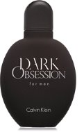 CALVIN KLEIN Dark Obsession EdT 125 ml - Toaletná voda