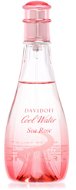 DAVIDOFF Cool Water Sea Rose Caribbean Summer Edition EdT 100 ml - Eau de Toilette