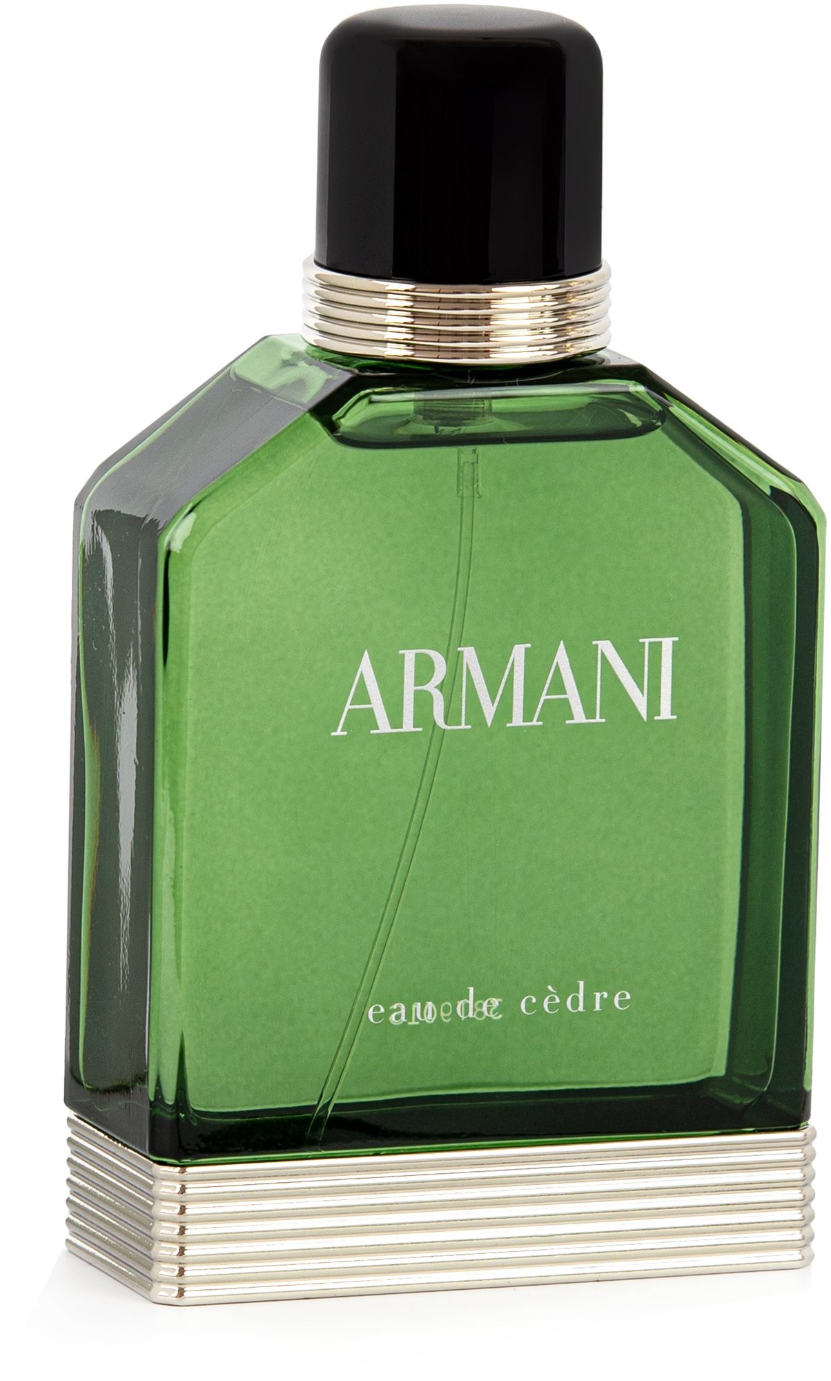 Armani eau best sale de cedre 100ml