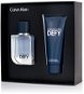 CALVIN KLEIN Defy EdT Set 150ml - Perfume Gift Set