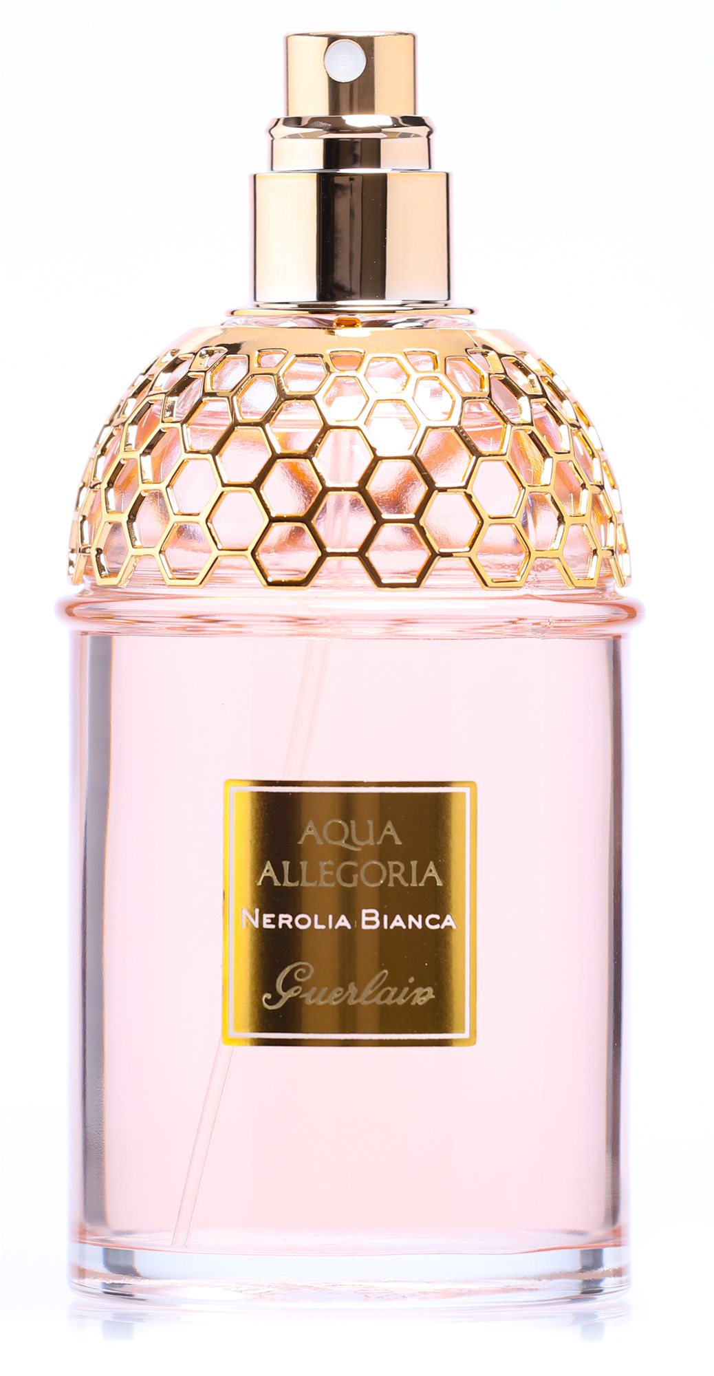 GUERLAIN Aqua Allegoria Nerolia Bianca EdT 125ml Eau de Toilette