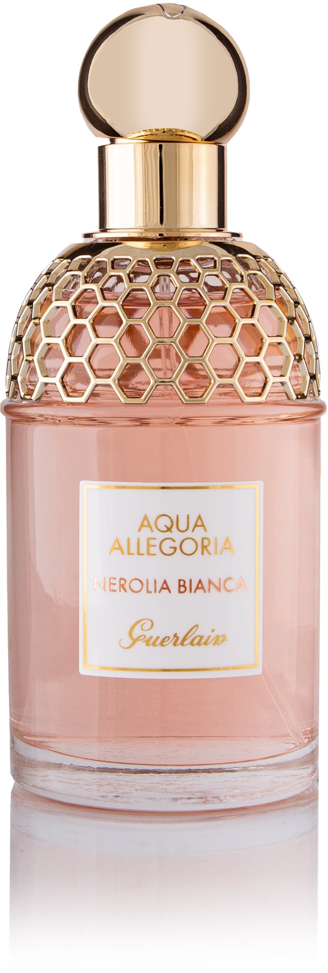 GUERLAIN Aqua Allegoria Nerolia Bianca EdT 75ml Eau de Toilette