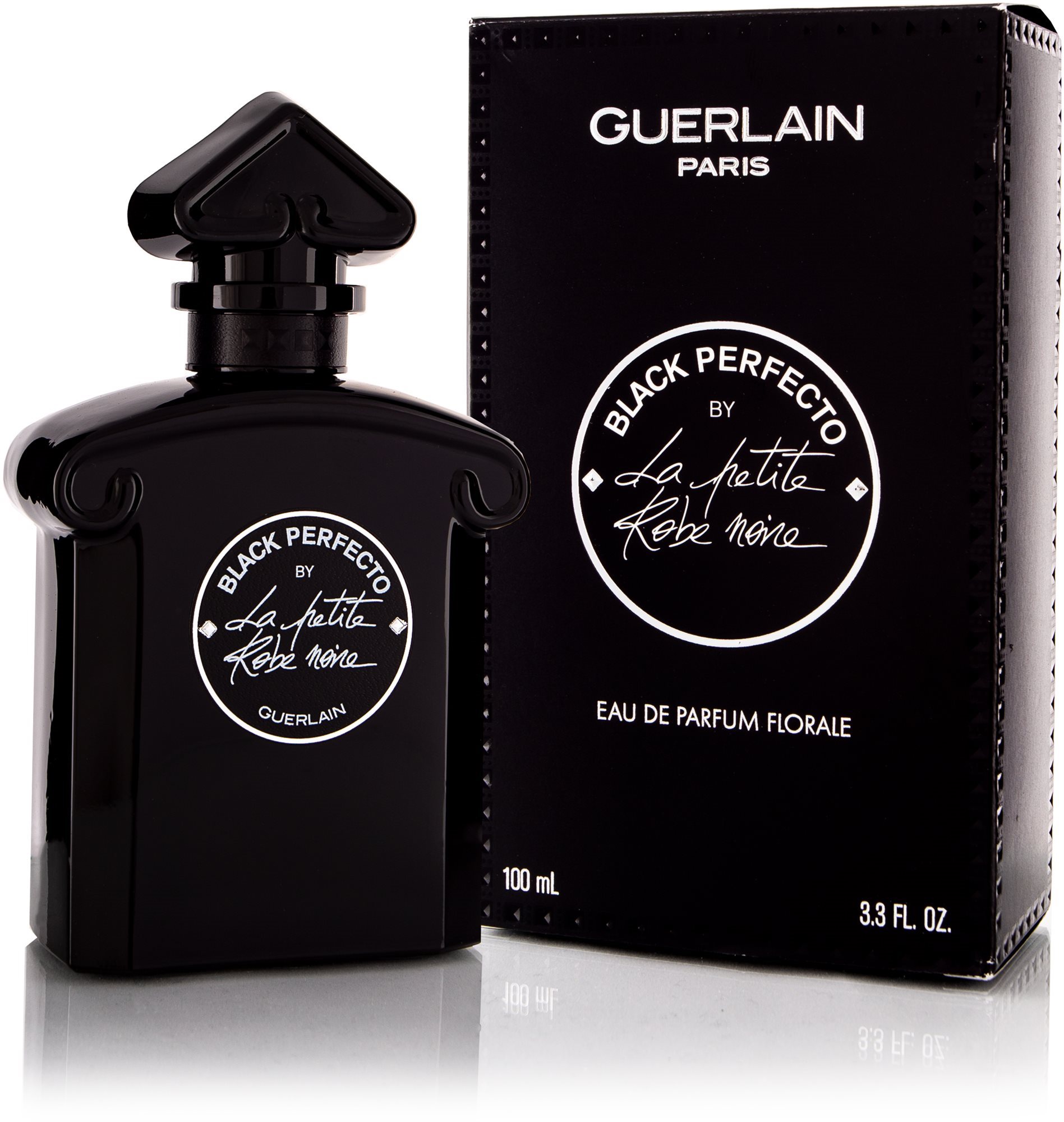 La petite robe noire black outlet perfecto eau de parfum florale