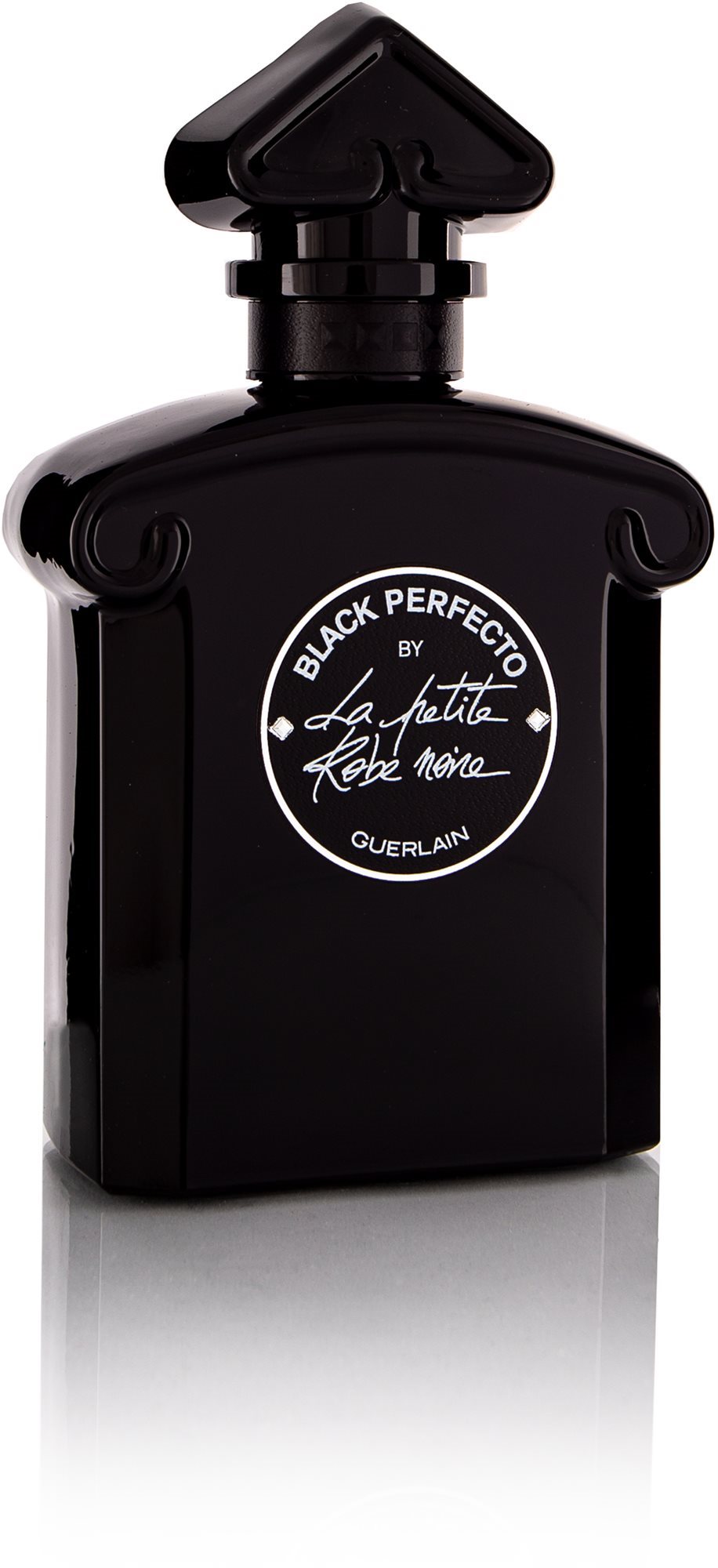 Guerlain parfum black perfecto by la petite hotsell robe noire