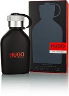HUGO BOSS Hugo Just Different EdT 75 ml - Toaletná voda
