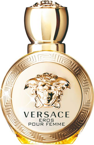 VERSACE Eros Pour Femme EdP 50 ml - Parfémovaná voda - Hlavní obrázek