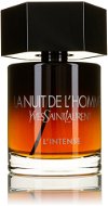 YVES SAINT LAURENT La Nuit De L'Homme L'Intense EdP 100 ml - Parfumovaná voda