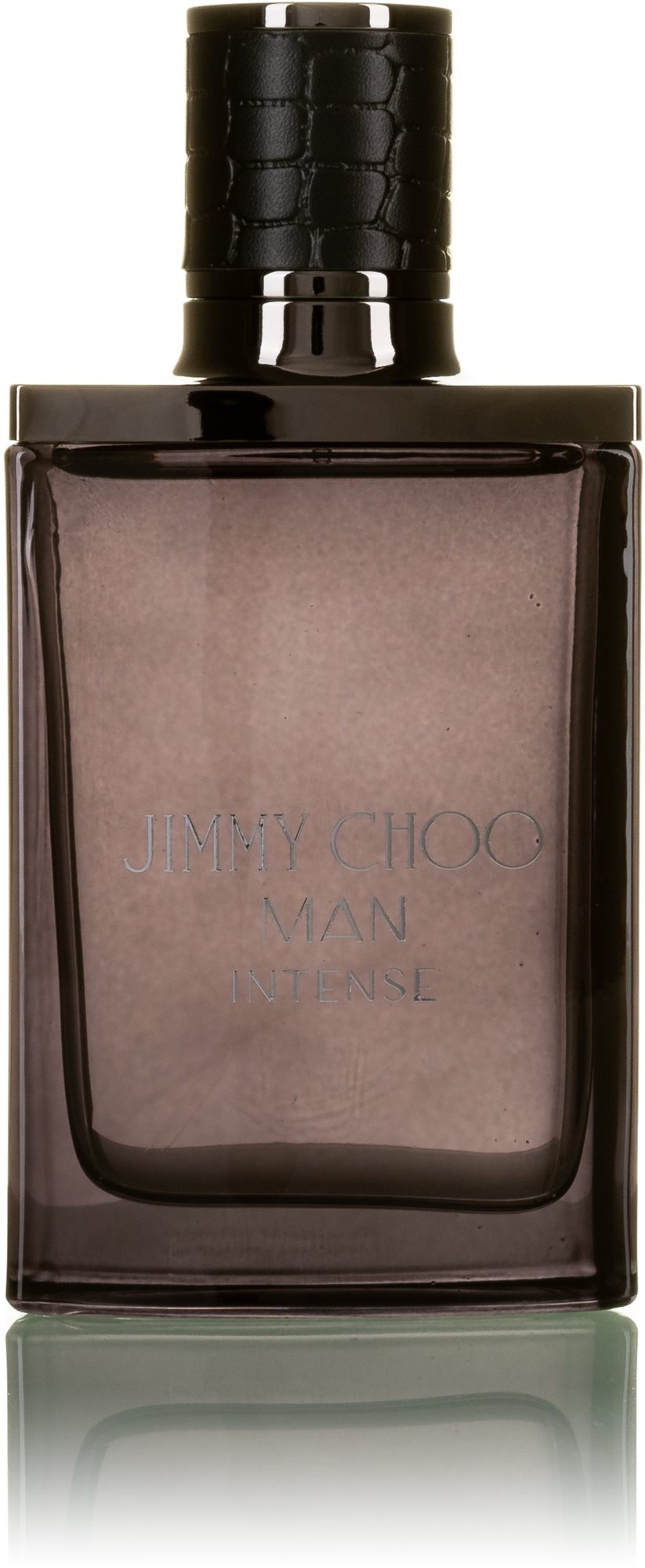 Jimmy choo man intense on sale 50ml