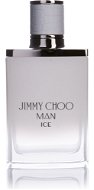 JIMMY CHOO Man Ice EdT 50 ml - Eau de Toilette