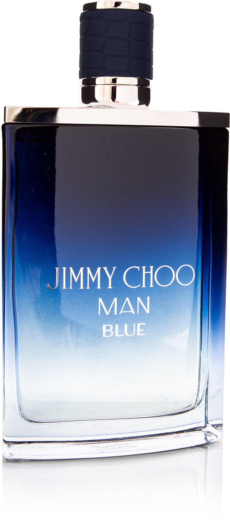 JIMMY CHOO Man Blue EdT 100 ml Eau de Toilette Alza.cz