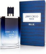 JIMMY CHOO Man Blue EdT 100 ml - Eau de Toilette