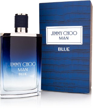 Jimmy Choo Man Blue
