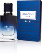 JIMMY CHOO Man Blue EdT 30 ml - Eau de Toilette