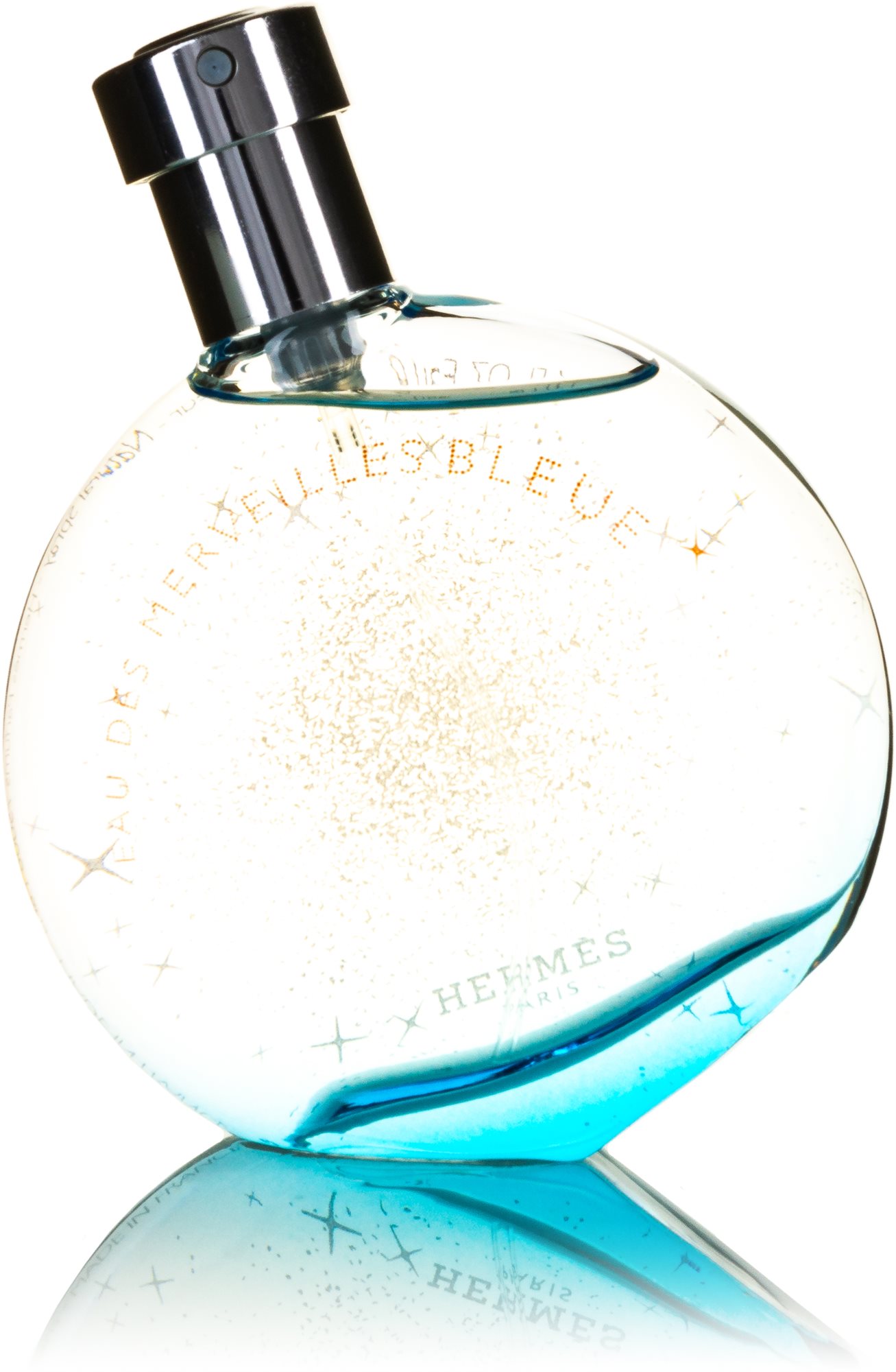 Hermes eau des top merveilles bleue 50ml