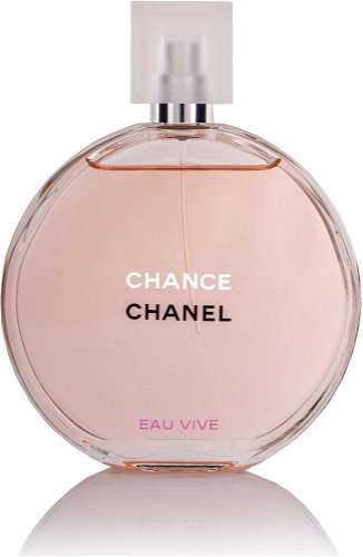 Chanel Chance Eau Vive - StyleScoop  South African Life in Style blog,  since 2008