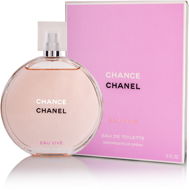 CHANEL Chance Eau Vive EdT 150ml - Eau de Toilette