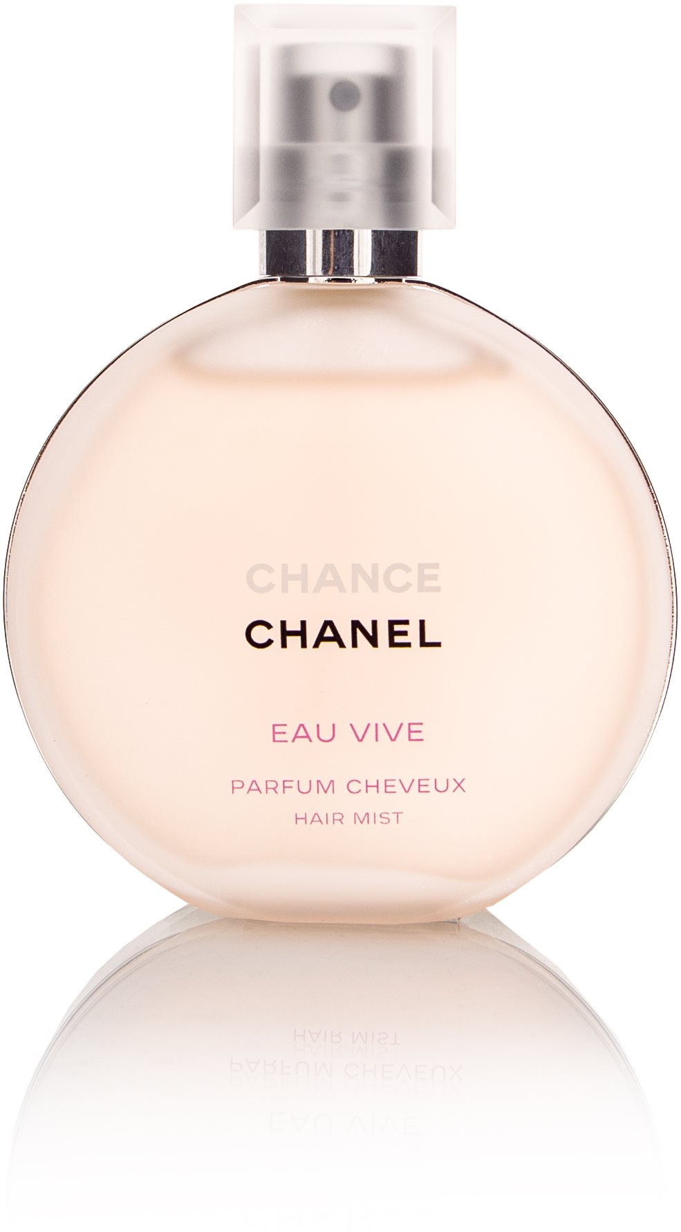 Chanel chance outlet perfume 35ml