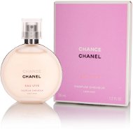 CHANEL Chance Eau Vive Hair Mist Spray 35 ml - Parfum na vlasy