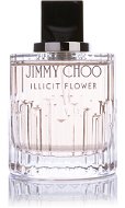 JIMMY CHOO Illicit Flower EdT 100ml - Eau de Toilette
