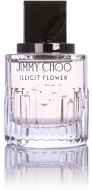 JIMMY CHOO Illicit Flower EdT 40ml - Eau de Toilette